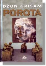 porota džon grišam 