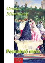 posmatrač mora g milašinović 