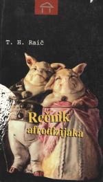 rečnik afrodizijaka t h raić 