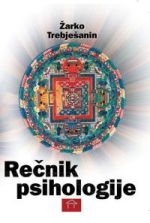 rečnik psihologije ž trebješanin 