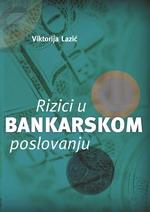 rizici u bankarskom poslovanju v jazić 