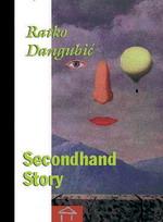 secondhand story r dangubić 