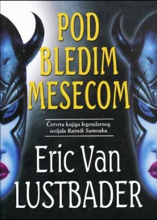 pod bledim mesecom e v lustbader 