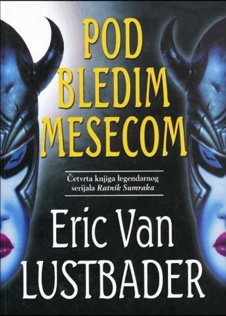 pod bledim mesecom 
