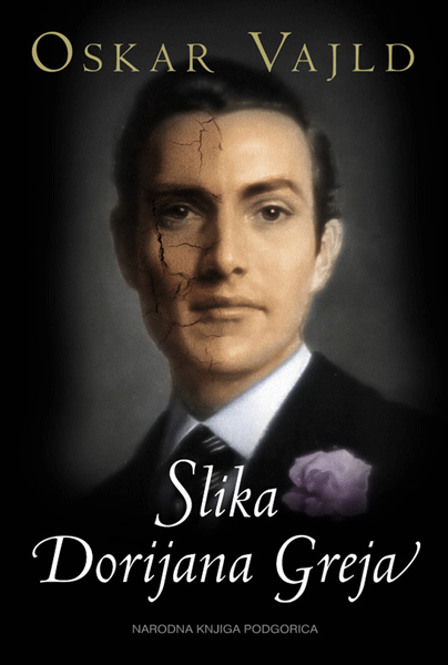 slika dorijana greja oskar vajld 