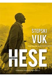 stepski vuk herman hese 
