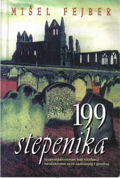 199 stepenika mišel fejber 