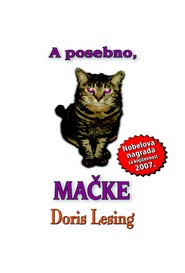 a posebno, mačke doris lesing 