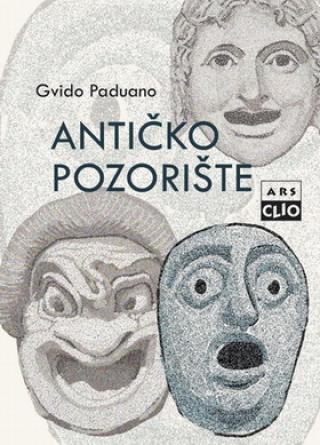 antičko pozorište gvido paduano 