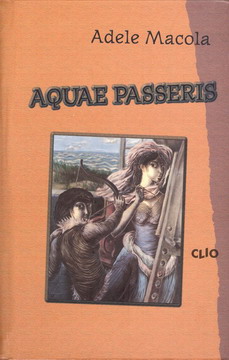 aquae passeris adele macola 