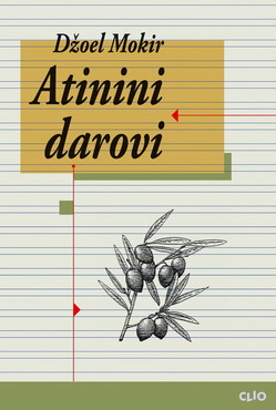 atinini darovi džoel mokir 