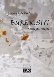 burek si jernej mlekuž 
