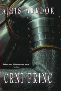crni princ ajris merdok 