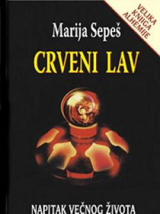 crveni lav marija sepeš 
