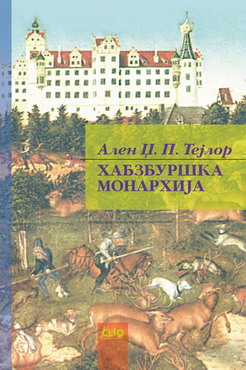 habzburška monarhija alan dž p tejlor 