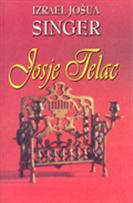 josje telac izrael jošua singer 