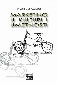 marketing u kulturi i umetnosti fransoa kolber 