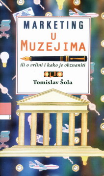 marketing u muzejima tomislav šola 