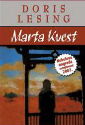 marta kvest doris lesing 