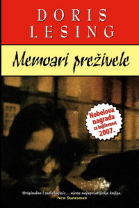 memoari preživele doris lesing 