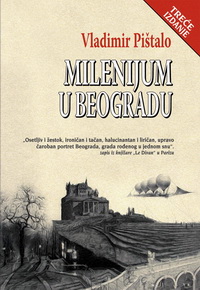 milenijum u beogradu vladimir pištalo 