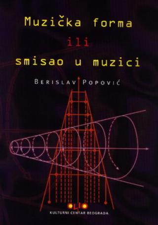 muzička forma ili smisao u muzici englesko izdanje berislav popović 
