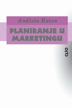 planiranje u marketingu andžela haton 