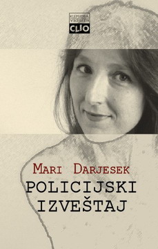 policijski izveštaj mari darijesek 
