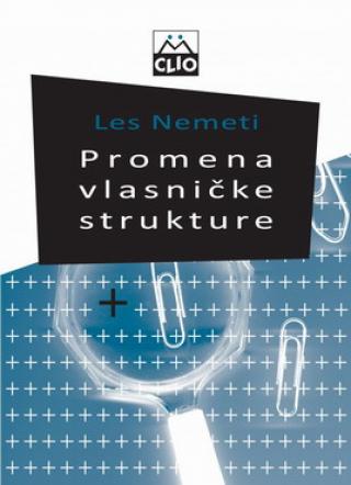 promena vlasničke strukture les nemeti 