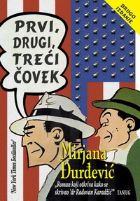 prvi, drugi, treći čovek mirjana đurđević 