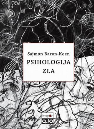 psihologija zla sajmon beron koen 