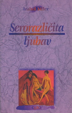 serorazličita ljubav izabel miler 