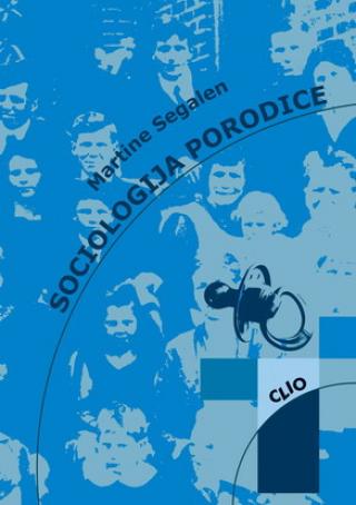 sociologija porodice martin segalan 