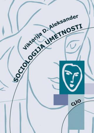 sociologija umetnosti viktorija d aleksander 