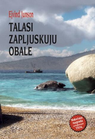 talasi zapljuskuju obale ejvind junson 