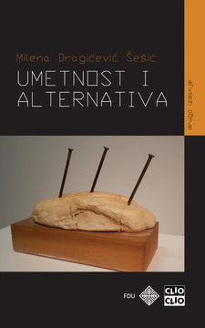 umetnost i alternativa milena dragićević šešić 