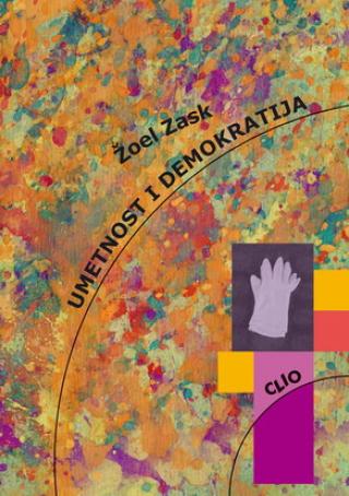 umetnost i demokratija žoel zask 