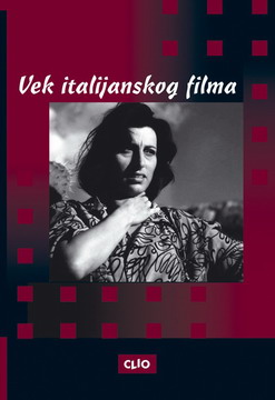 vek italijanskog filma priredio mario ričardi 
