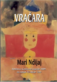 vračara mari ndjaj 