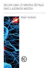 delovi uma majkl korbalis 