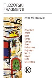 filozofski fragmenti ivan milenković 