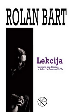 lekcija rolan bart 