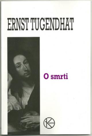 o smrti ernst tugendhat 