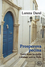 prosperova pećina lorens darel 