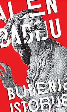buđenje istorije alen badiju 