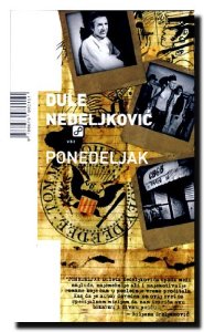 ponedeljak dule nedeljković 
