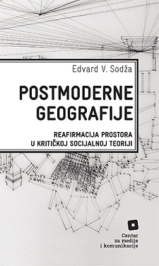 postmoderne geografije edvard sodža 