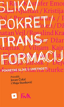 zbornik slika pokret transformacija m stanković j čekić 