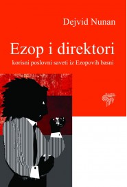 ezop i direktori nunan dejvid 