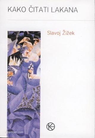 kako čitati lakana slavoj žižek 